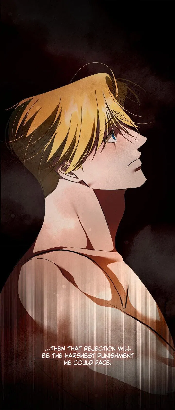 I Became My Son’s First Love Chapter 50 – Page 30