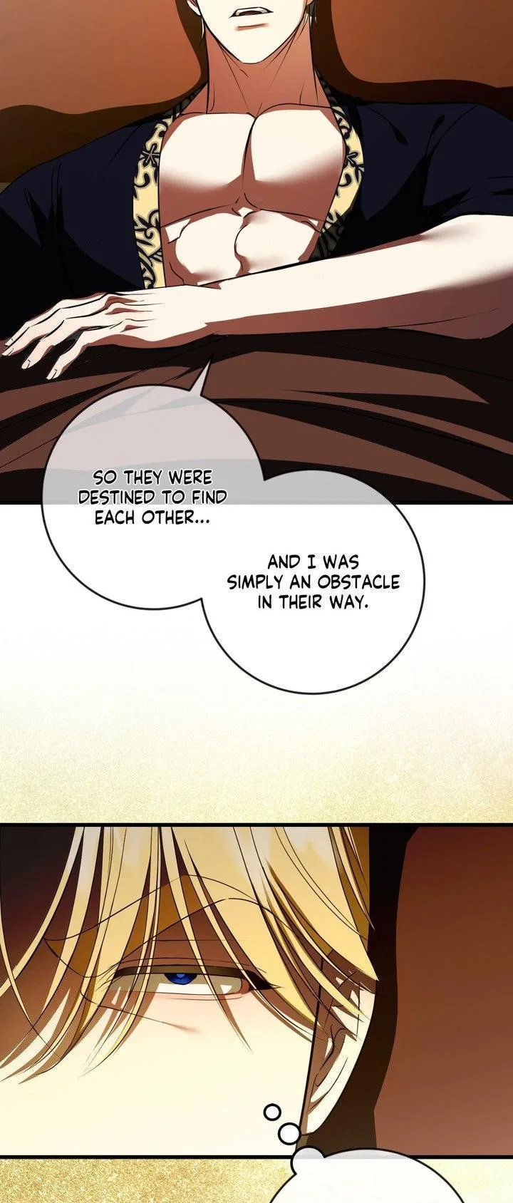 I Became My Son’s First Love Chapter 50 – Page 32