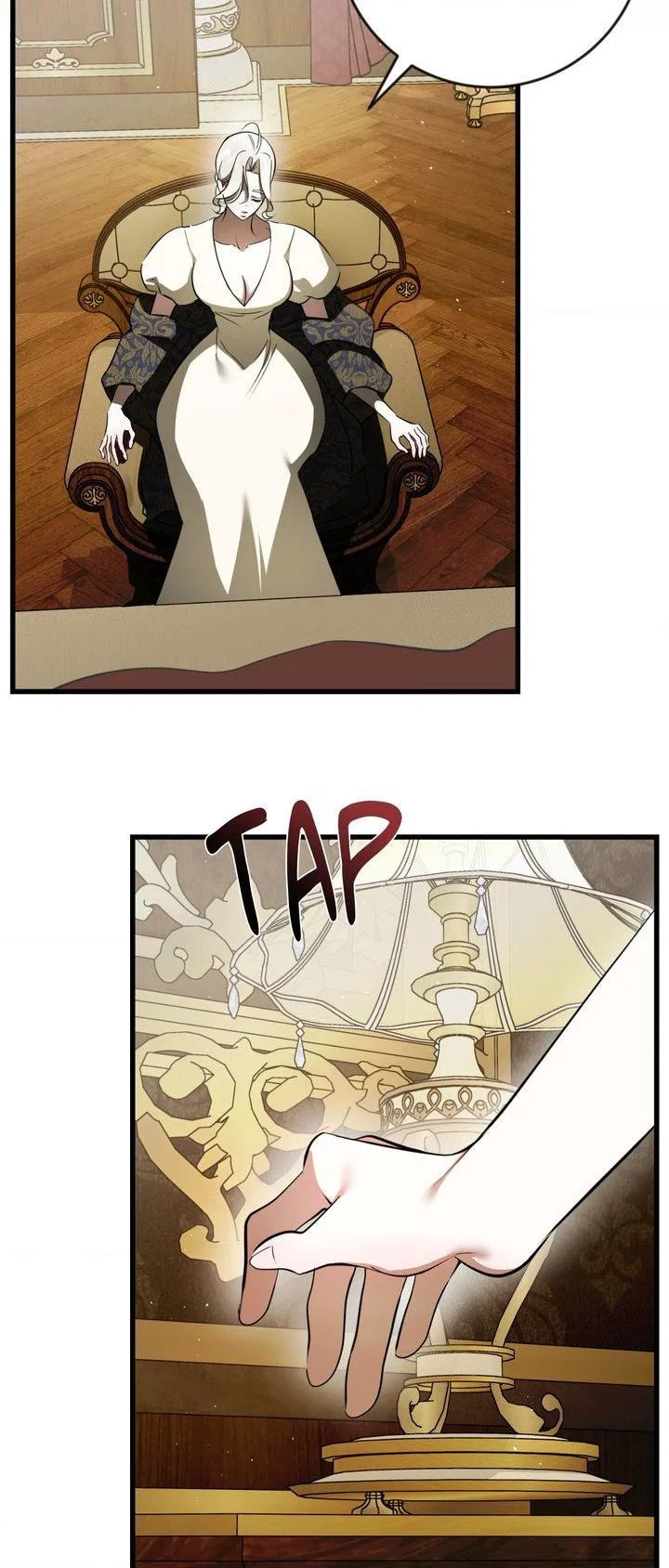 I Became My Son’s First Love Chapter 50 – Page 36