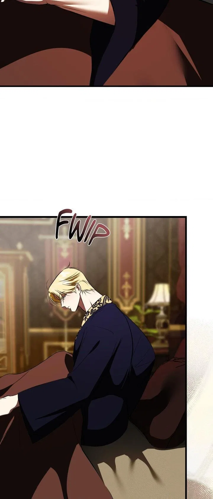 I Became My Son’s First Love Chapter 50 – Page 38