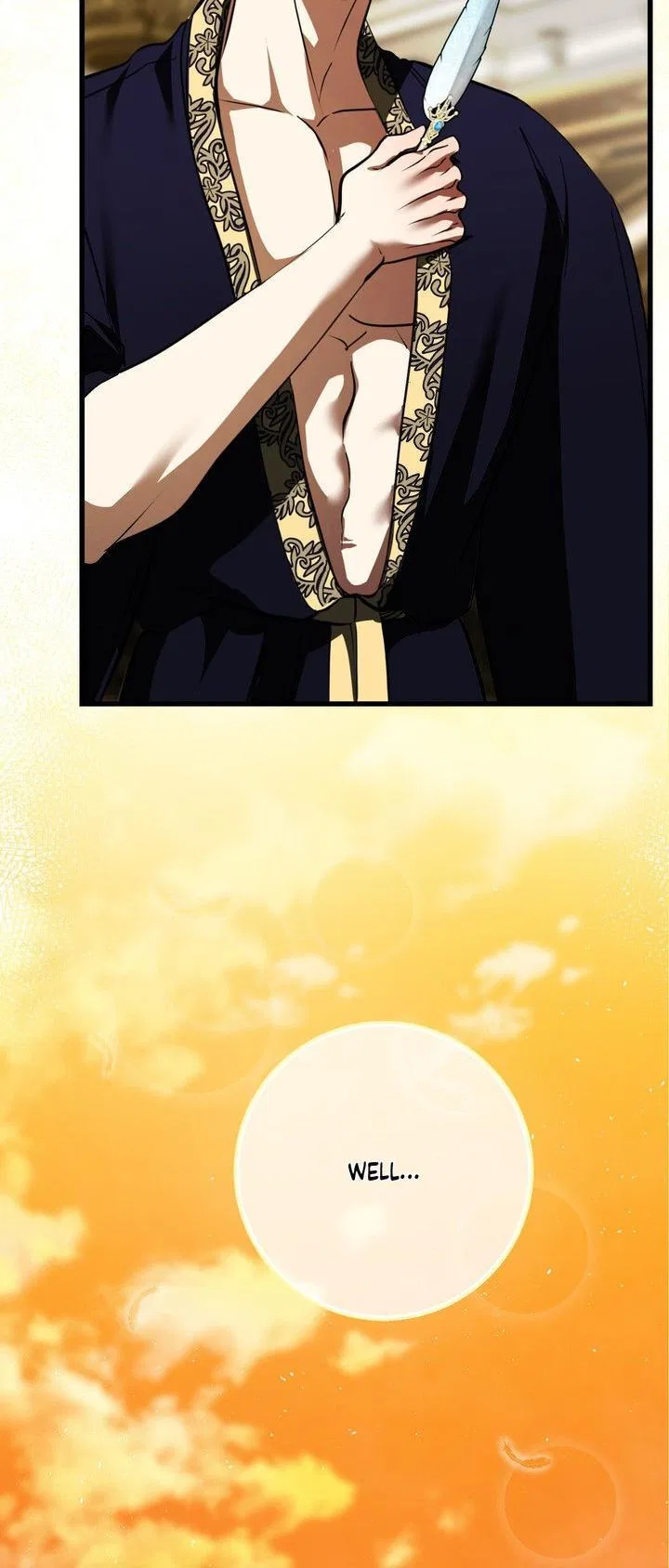 I Became My Son’s First Love Chapter 50 – Page 40