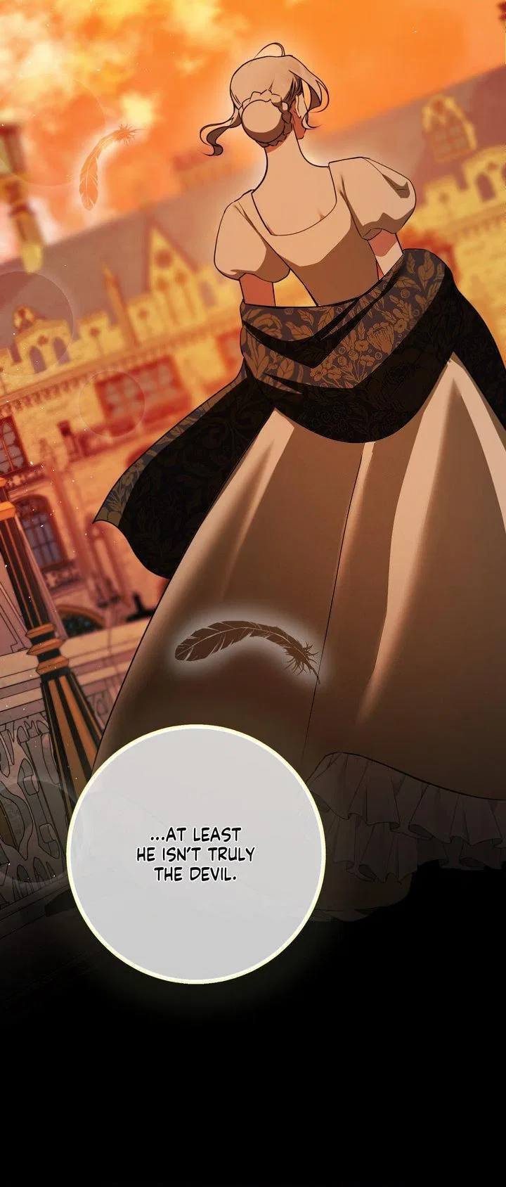 I Became My Son’s First Love Chapter 50 – Page 41