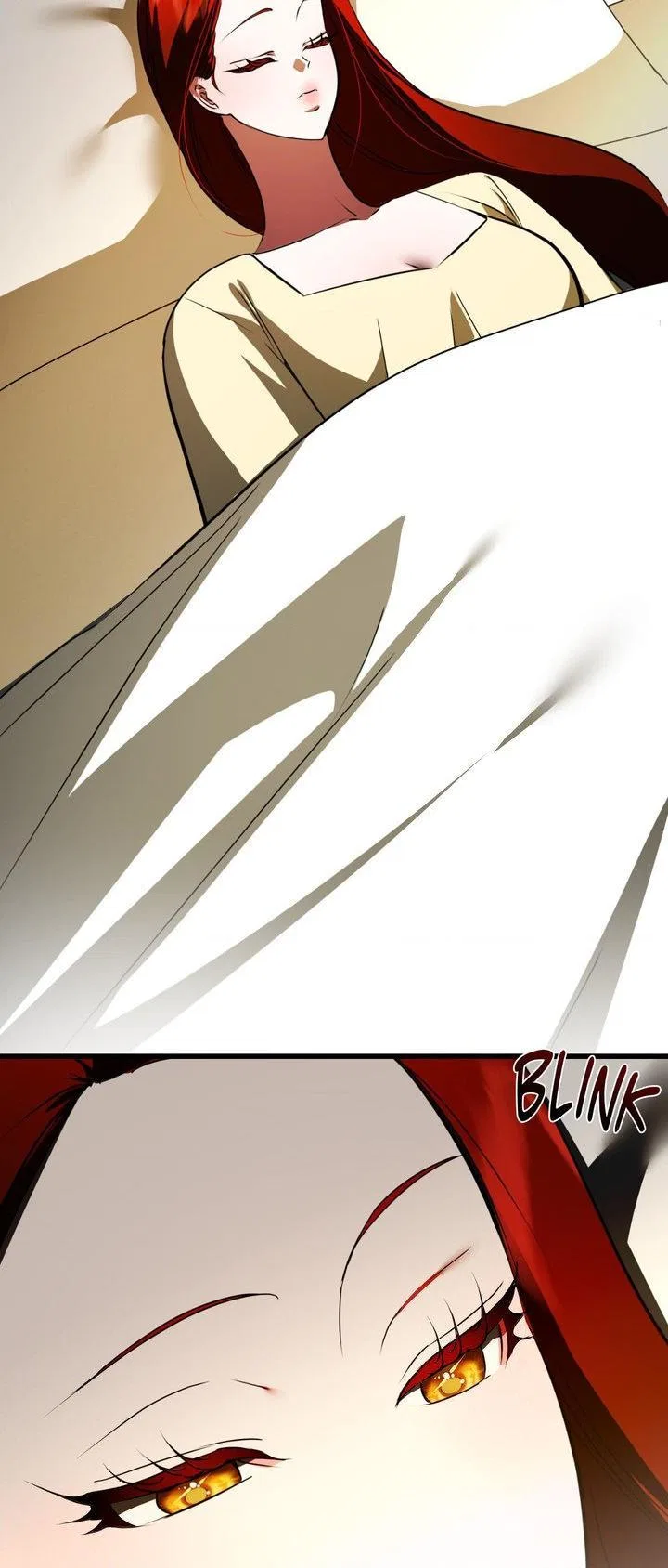 I Became My Son’s First Love Chapter 50 – Page 45