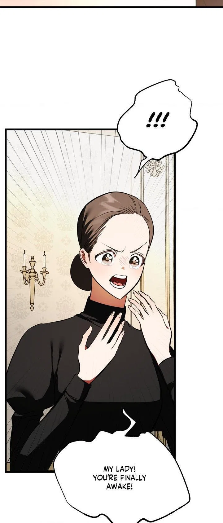 I Became My Son’s First Love Chapter 50 – Page 46