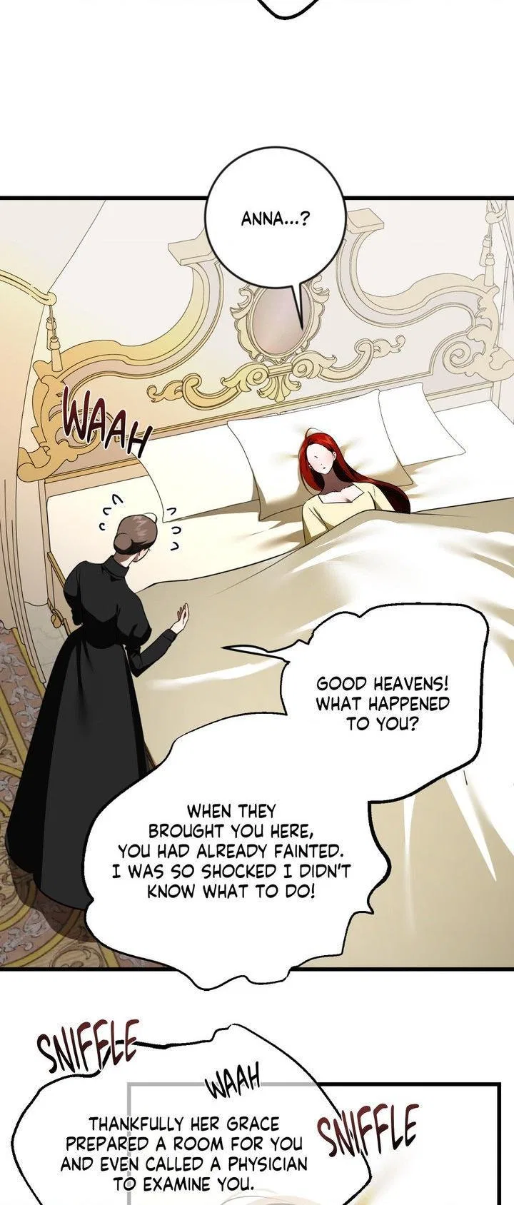 I Became My Son’s First Love Chapter 50 – Page 47