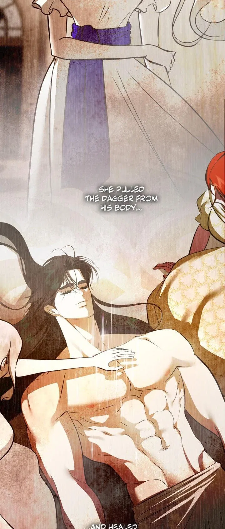 I Became My Son’s First Love Chapter 50 – Page 51