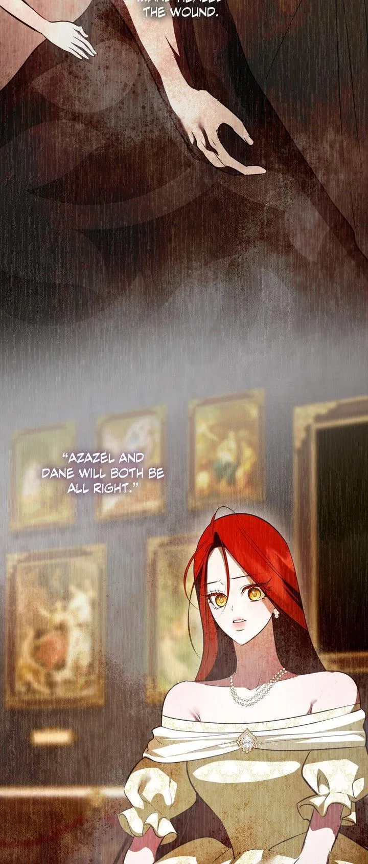 I Became My Son’s First Love Chapter 50 – Page 52