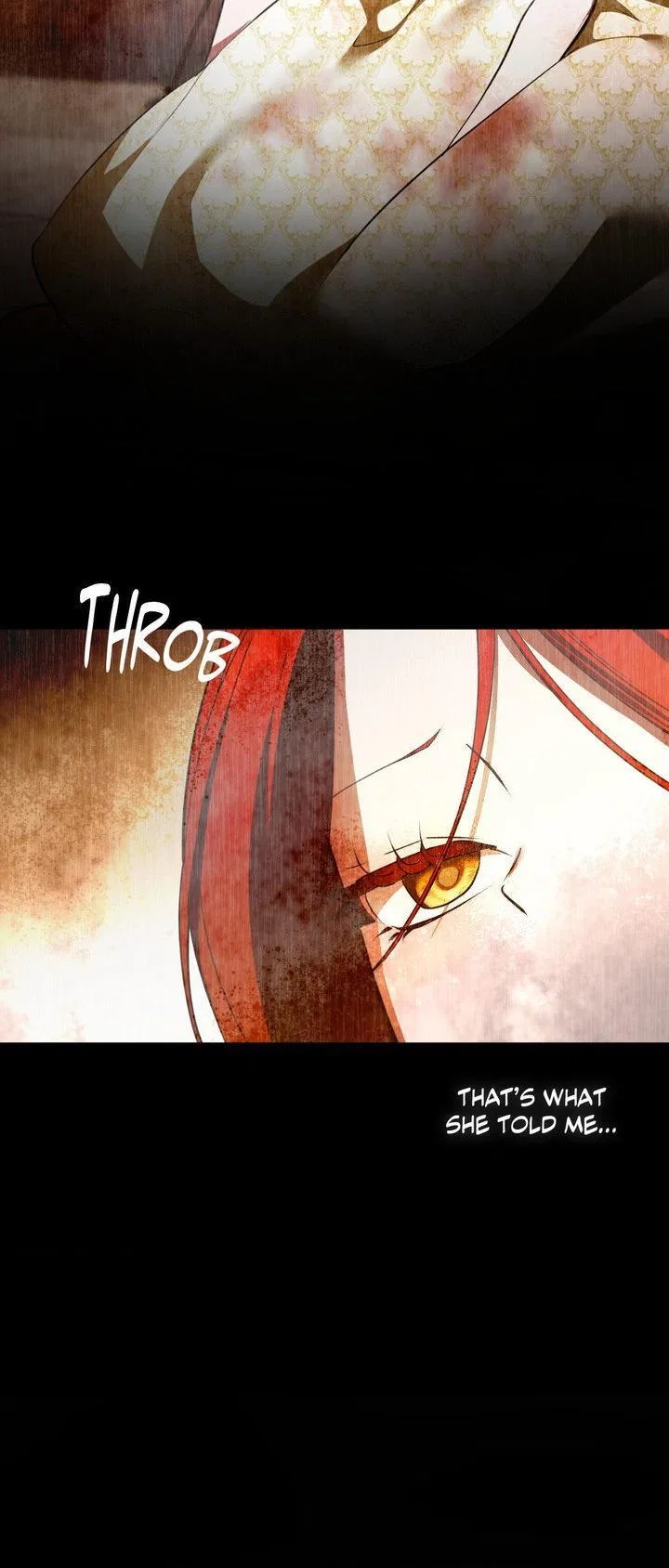 I Became My Son’s First Love Chapter 50 – Page 53