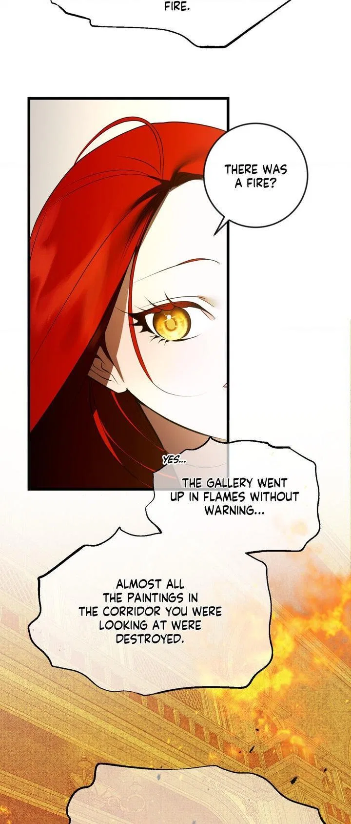 I Became My Son’s First Love Chapter 50 – Page 55