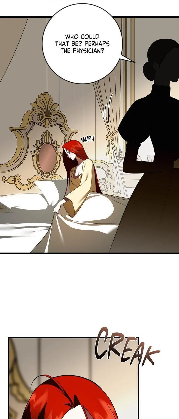 I Became My Son’s First Love Chapter 50 – Page 60