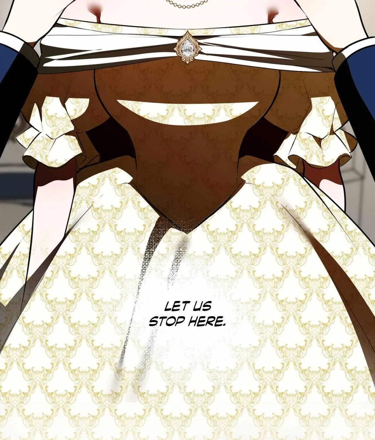 I Became My Son’s First Love Chapter 49 – Page 3