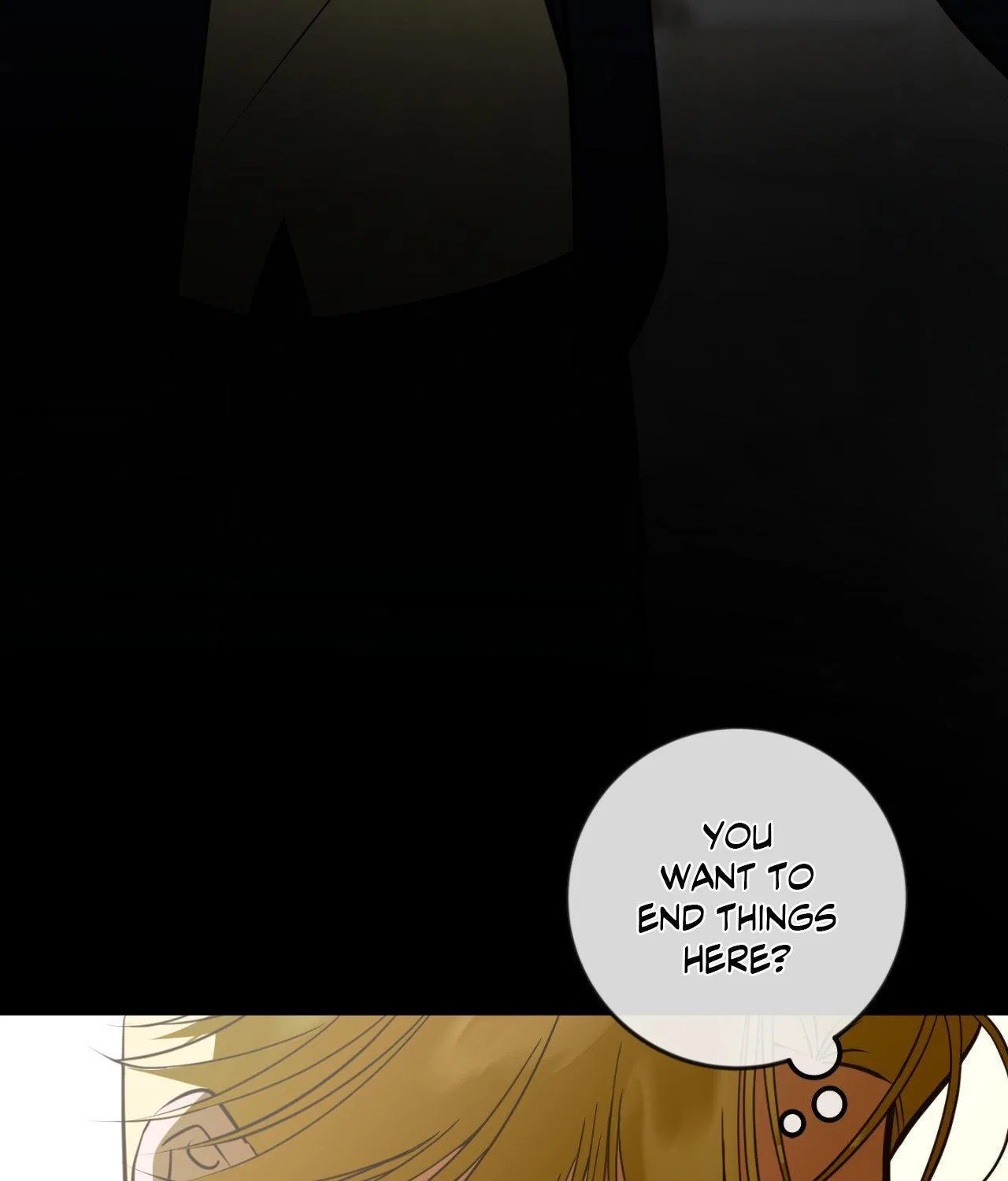 I Became My Son’s First Love Chapter 49 – Page 6