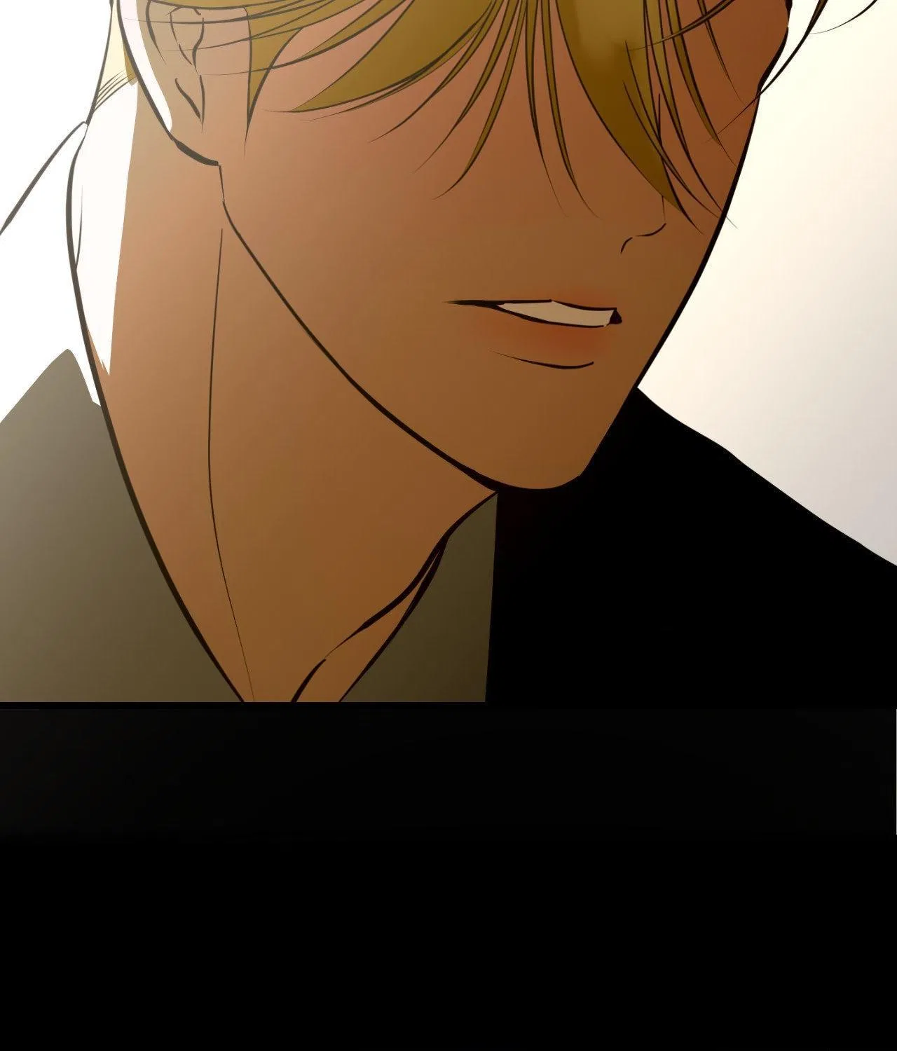 I Became My Son’s First Love Chapter 49 – Page 7