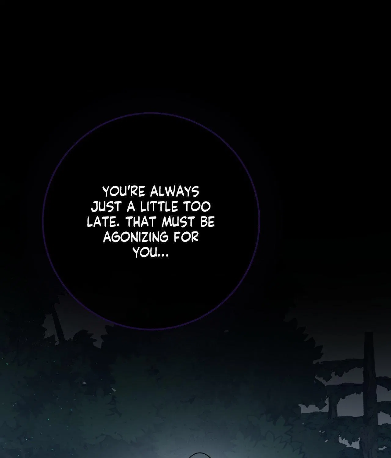 I Became My Son’s First Love Chapter 49 – Page 14