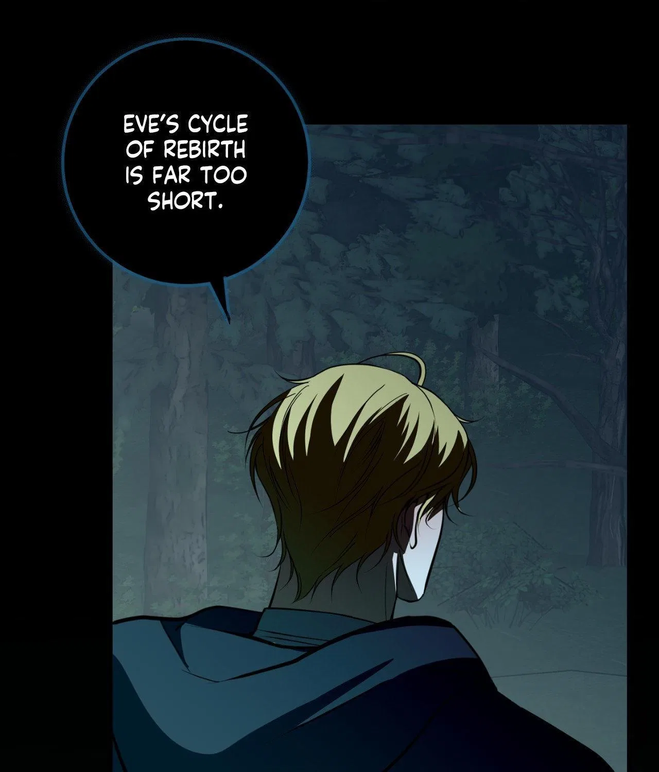 I Became My Son’s First Love Chapter 49 – Page 20