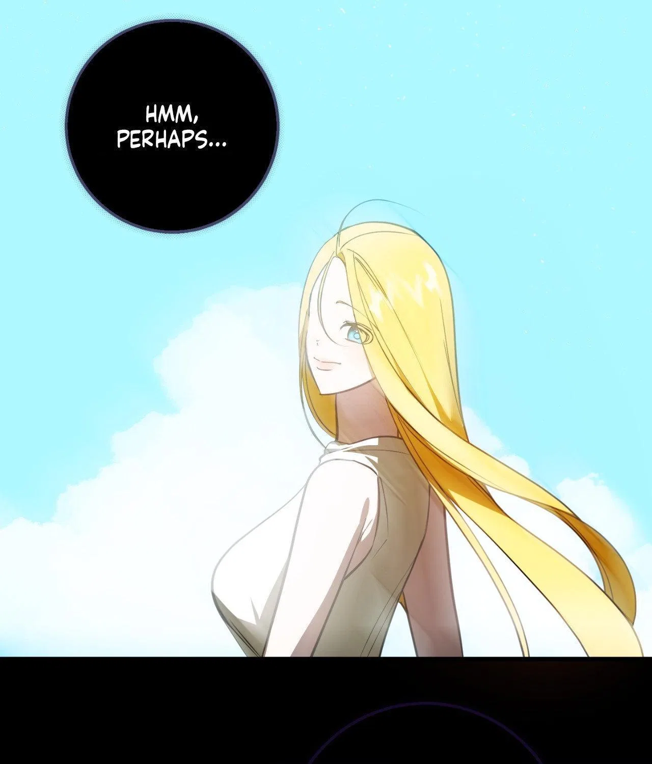 I Became My Son’s First Love Chapter 49 – Page 22