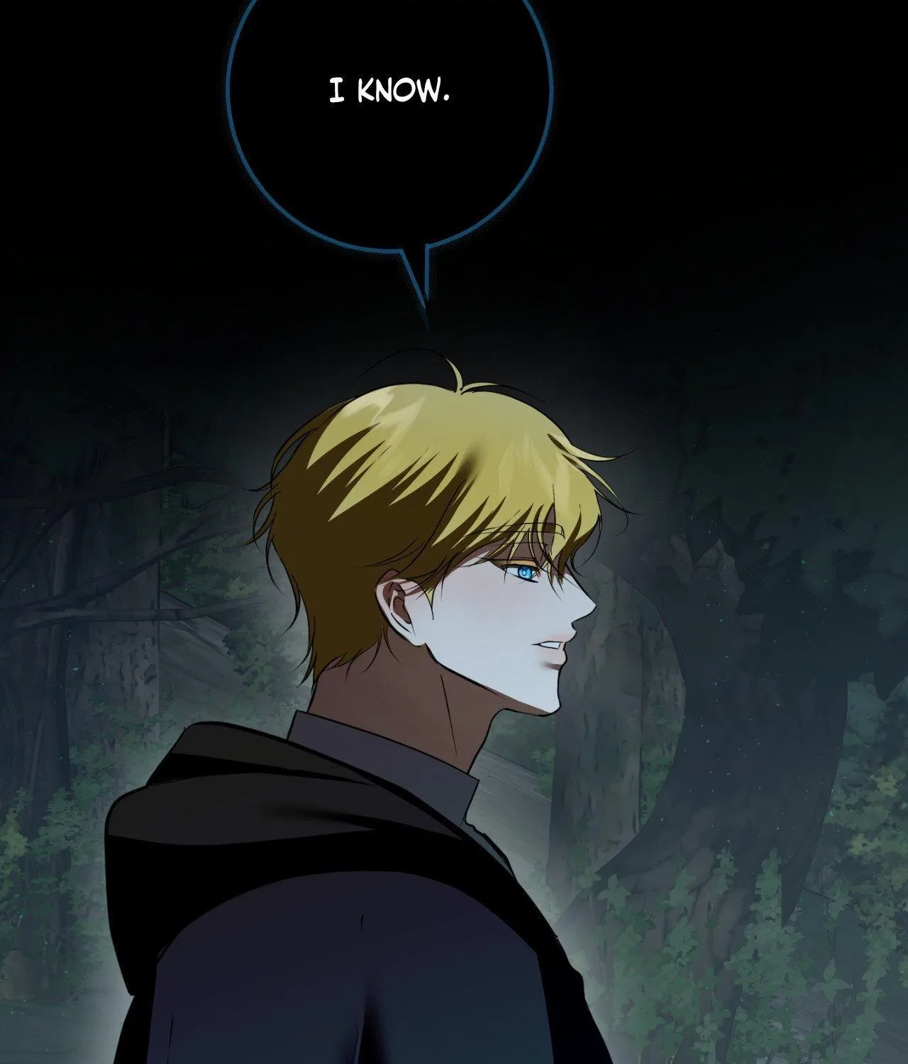 I Became My Son’s First Love Chapter 49 – Page 26