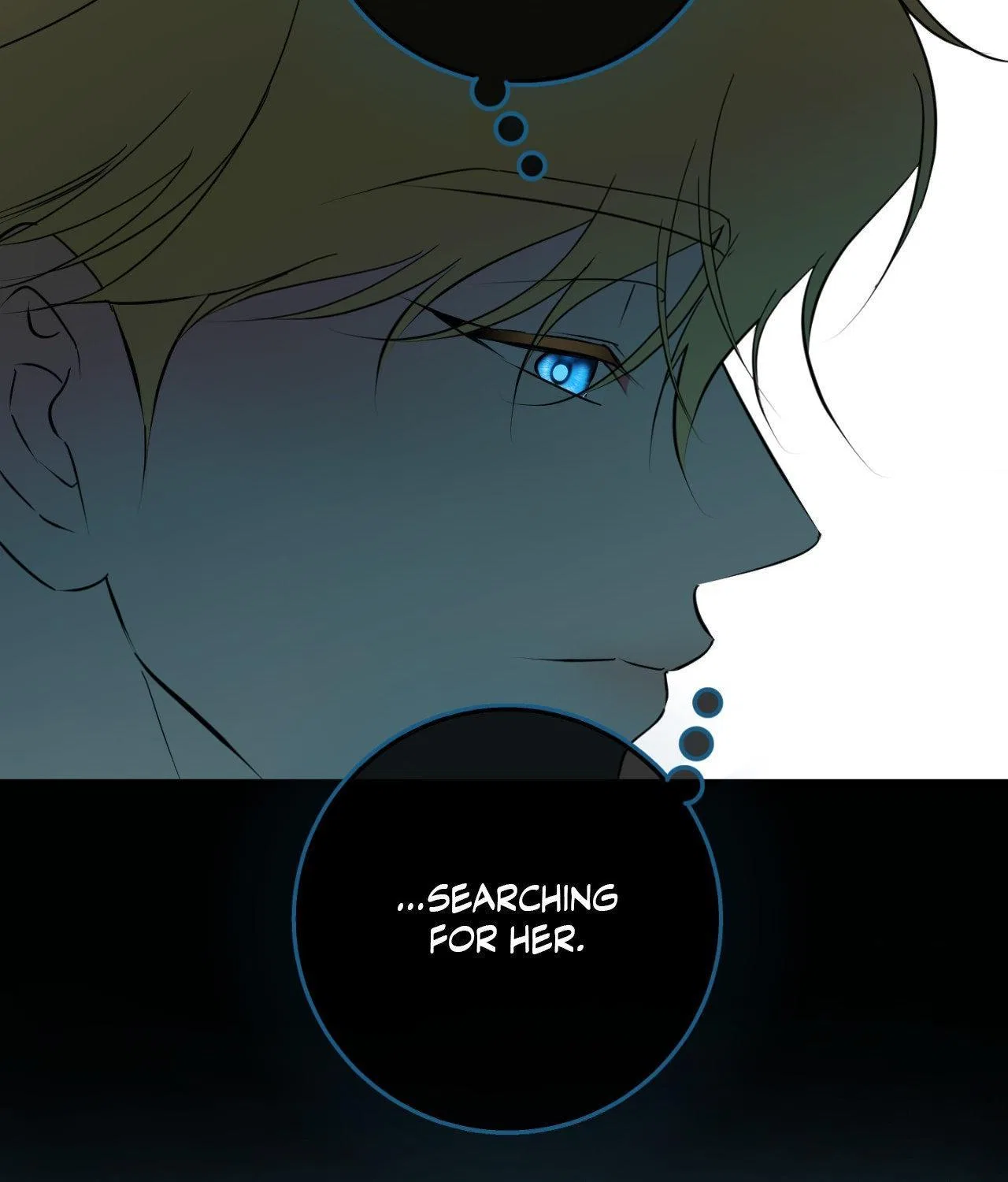 I Became My Son’s First Love Chapter 49 – Page 28