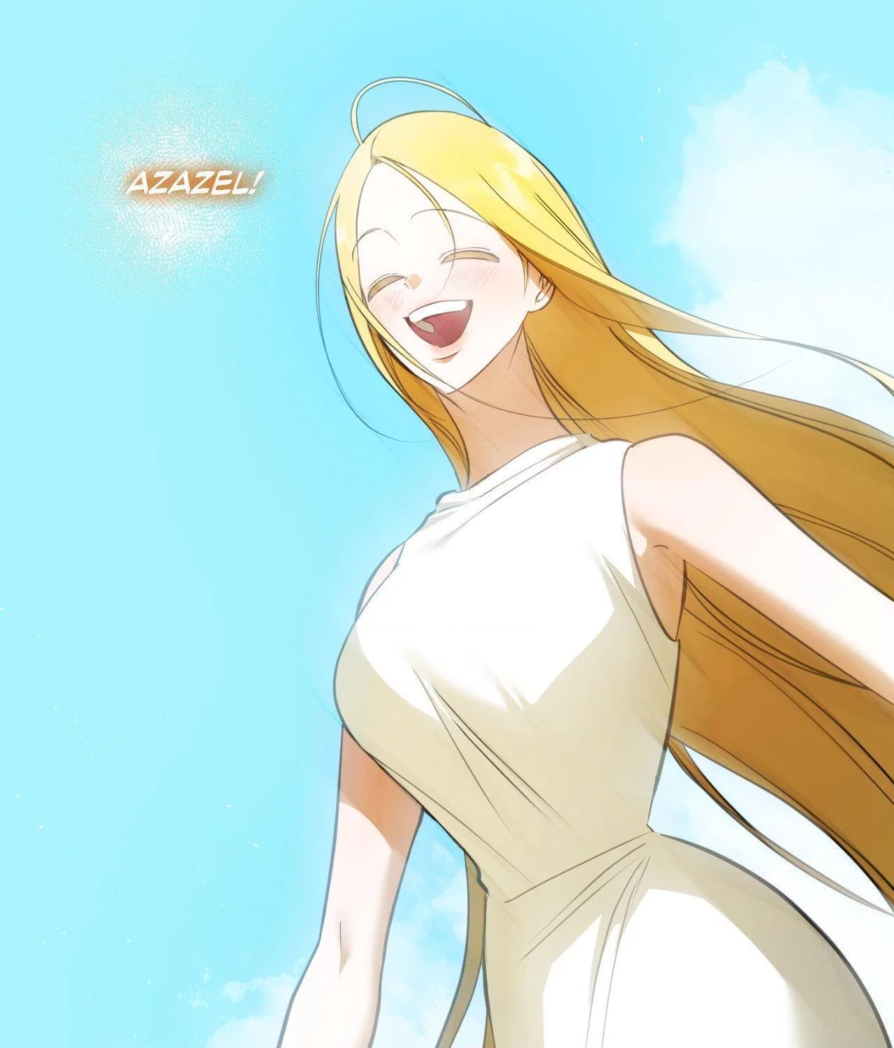 I Became My Son’s First Love Chapter 49 – Page 30