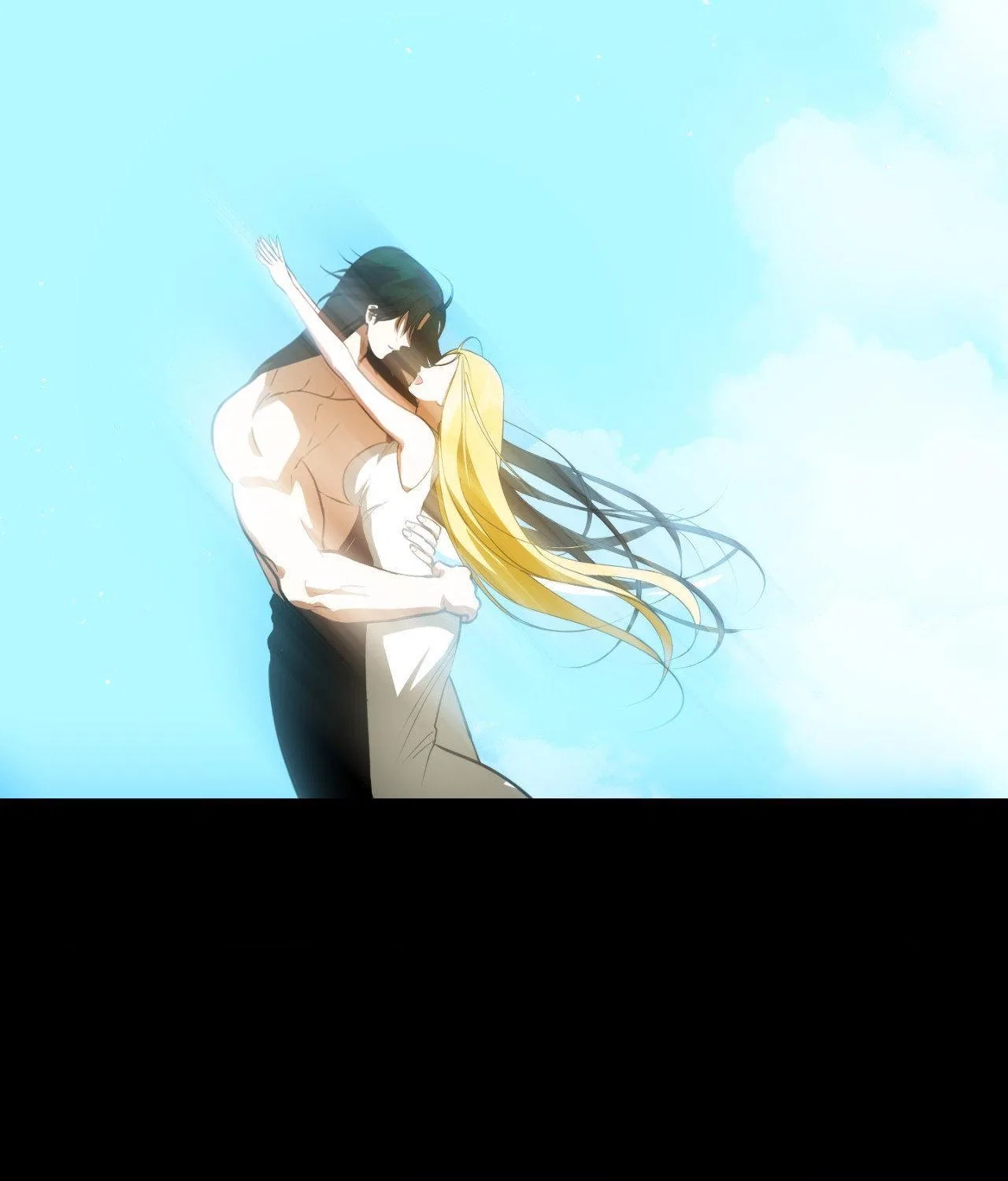 I Became My Son’s First Love Chapter 49 – Page 33