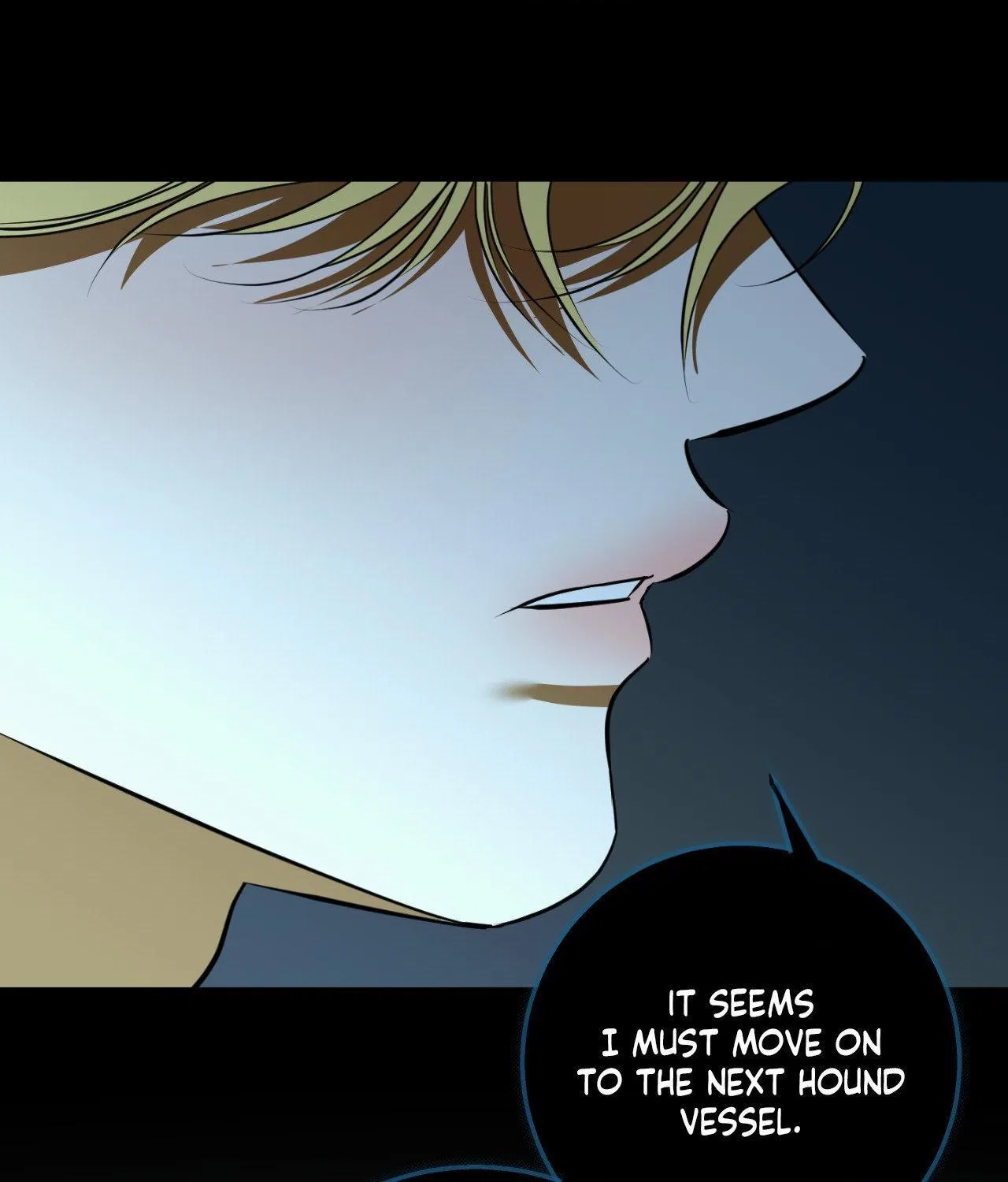 I Became My Son’s First Love Chapter 49 – Page 34