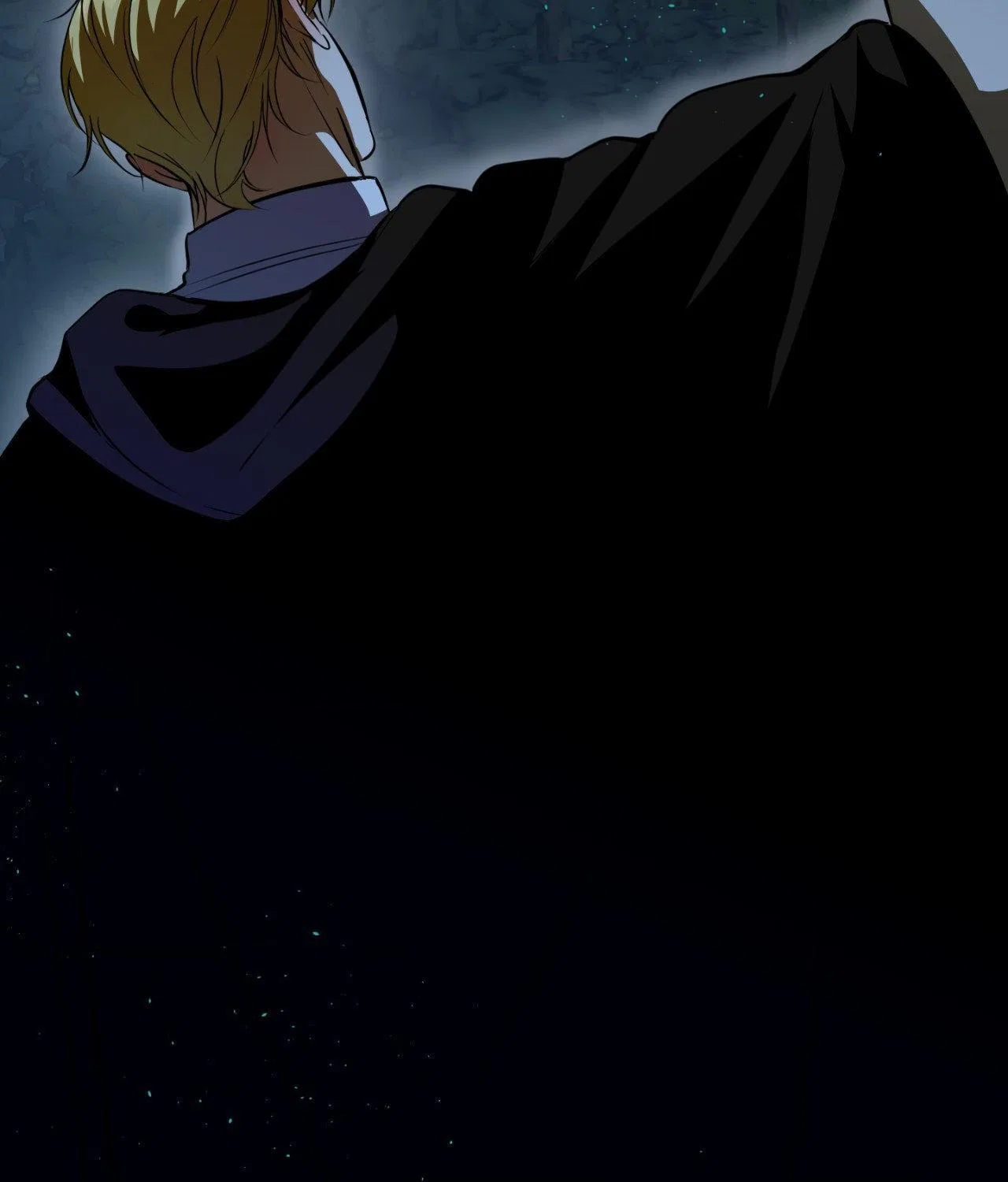 I Became My Son’s First Love Chapter 49 – Page 36