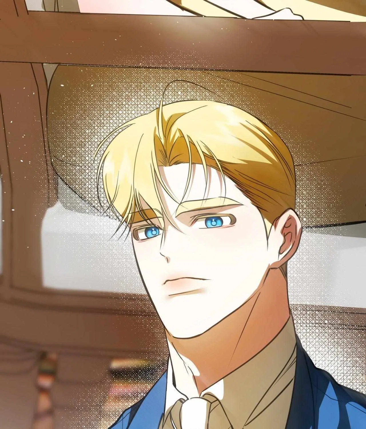I Became My Son’s First Love Chapter 49 – Page 41