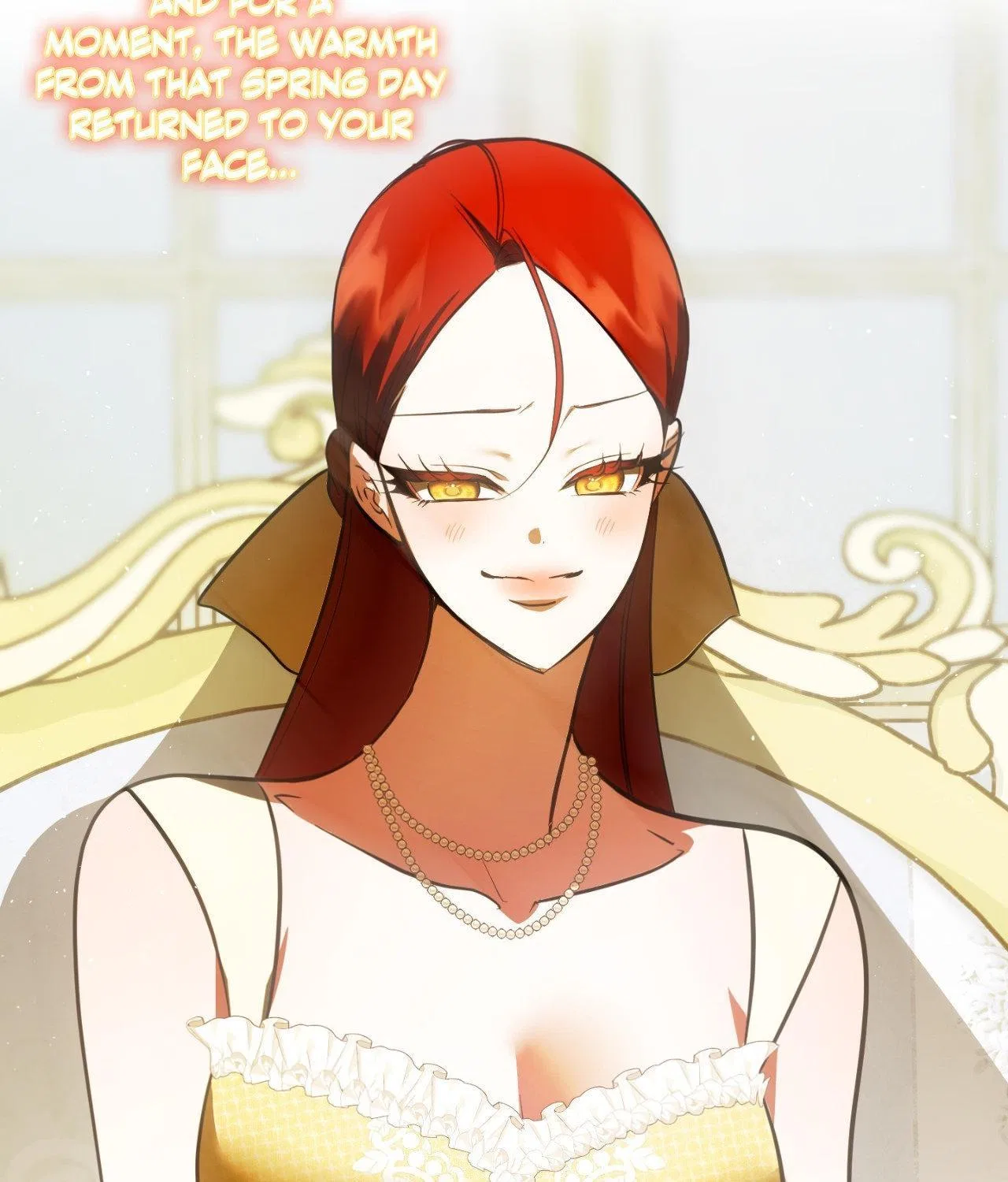 I Became My Son’s First Love Chapter 49 – Page 45