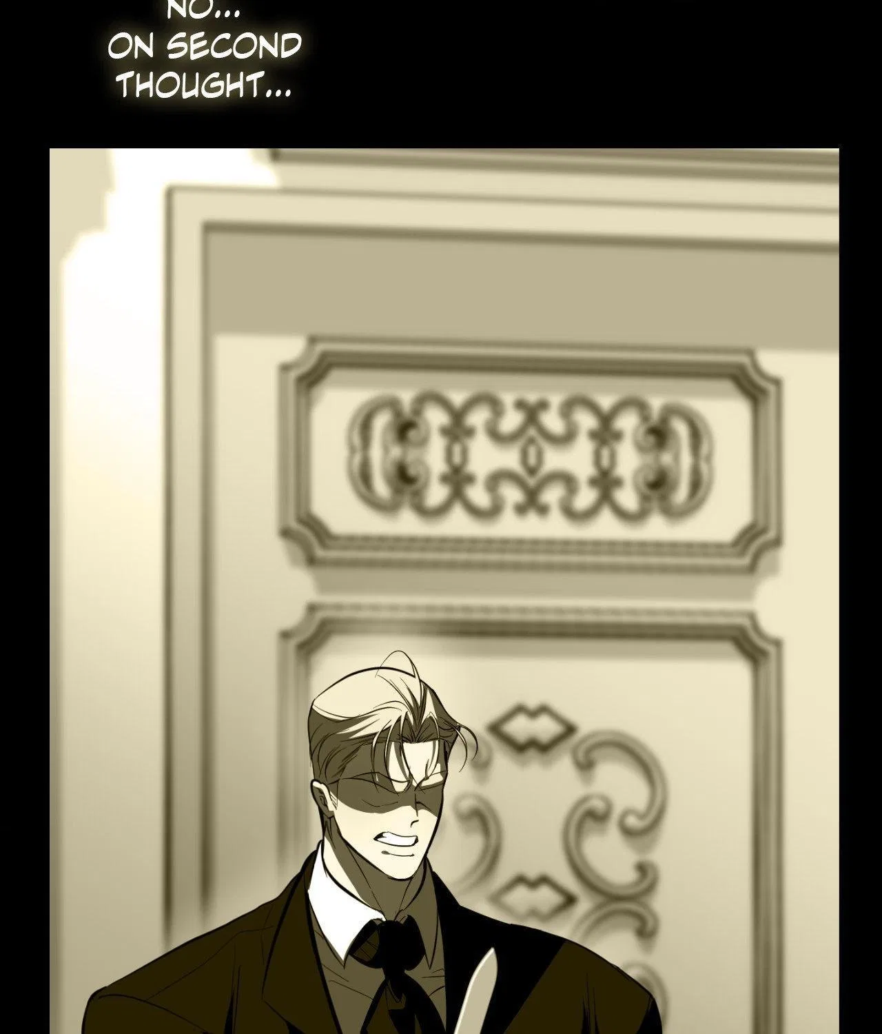 I Became My Son’s First Love Chapter 49 – Page 50