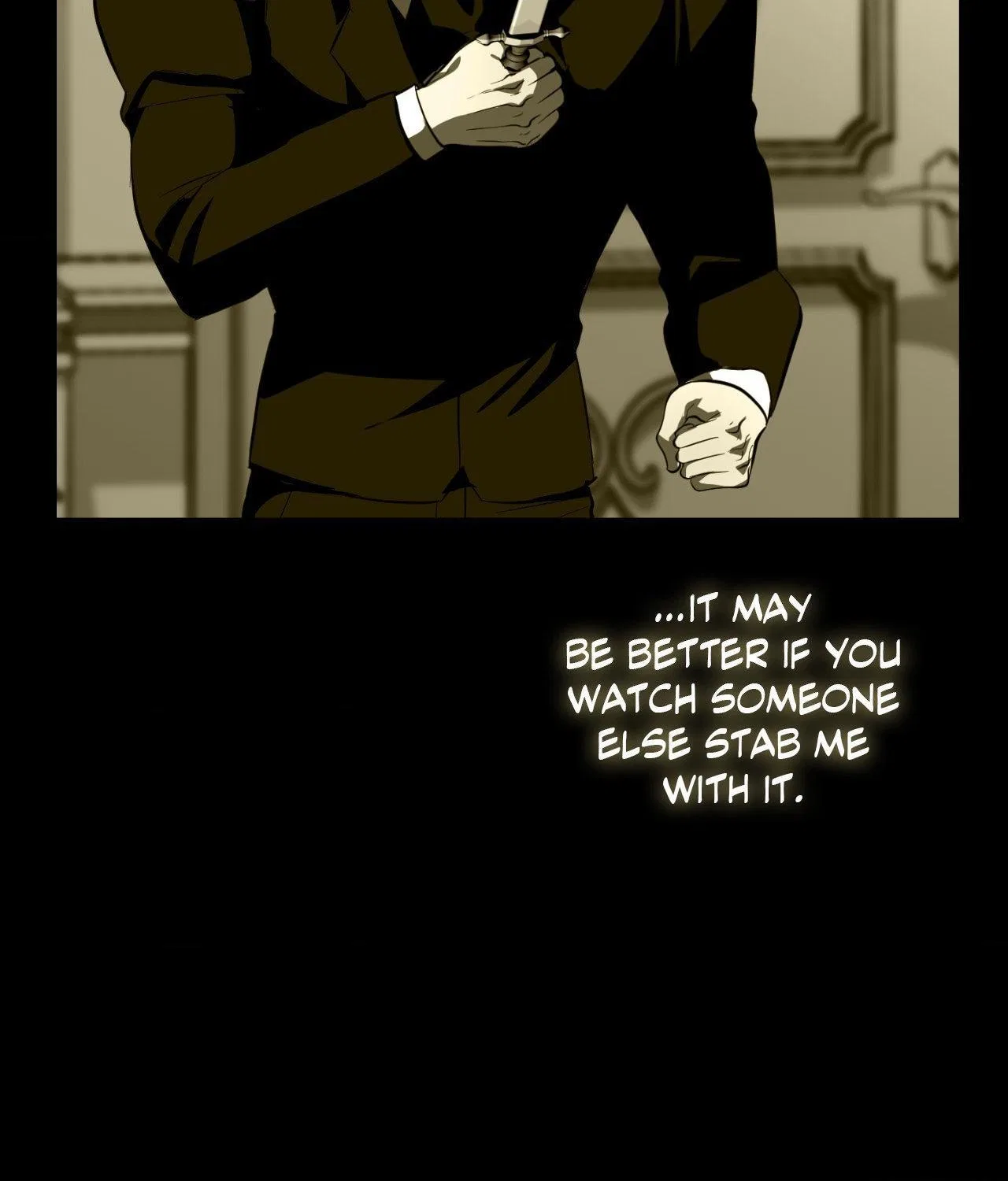 I Became My Son’s First Love Chapter 49 – Page 51