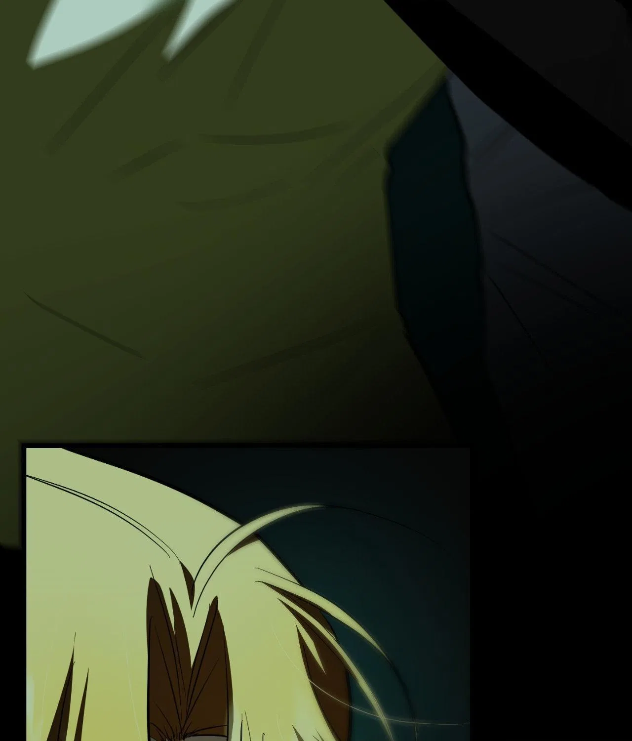 I Became My Son’s First Love Chapter 49 – Page 54