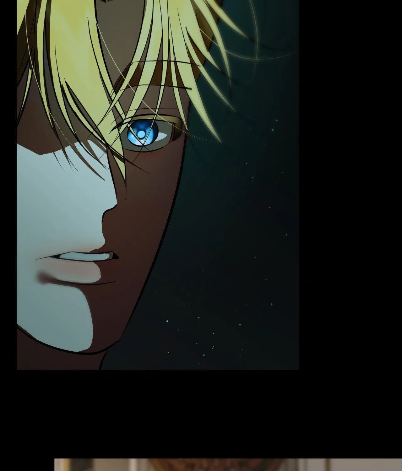I Became My Son’s First Love Chapter 49 – Page 55