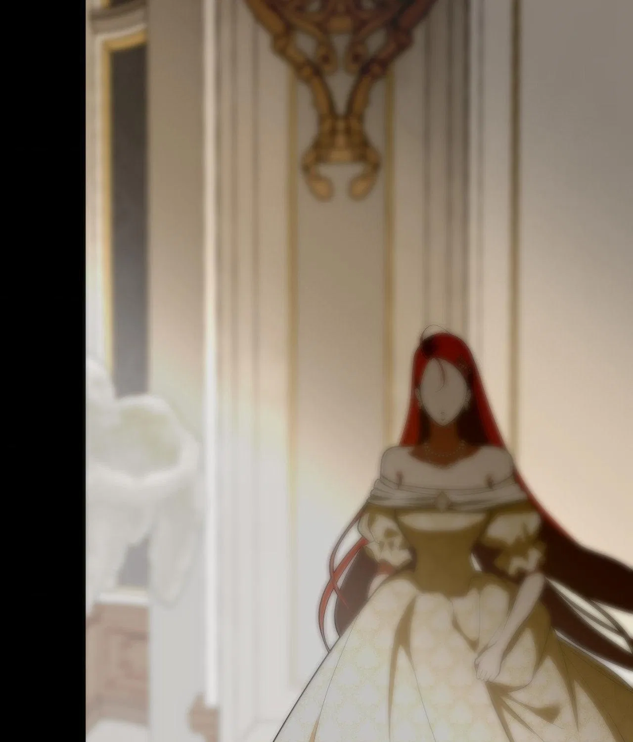 I Became My Son’s First Love Chapter 49 – Page 56