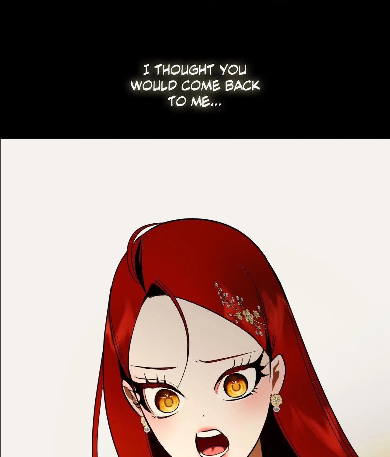 I Became My Son’s First Love Chapter 49 – Page 58