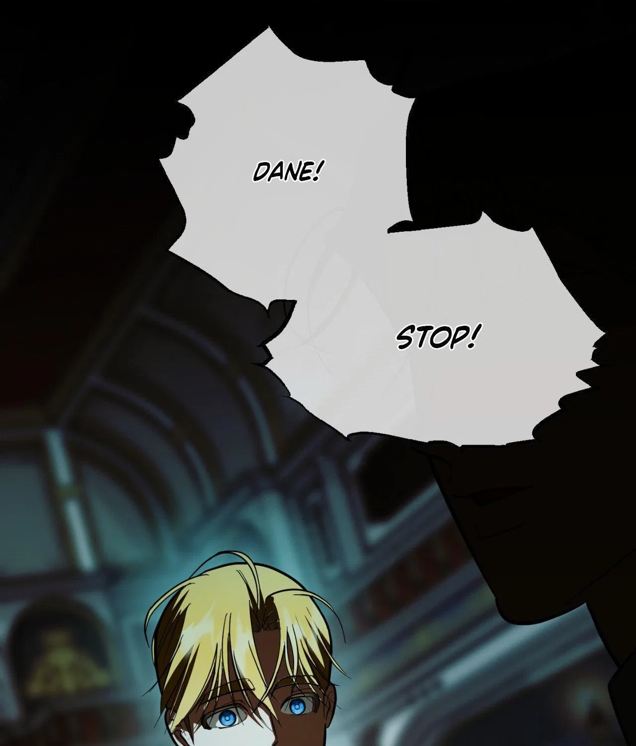 I Became My Son’s First Love Chapter 49 – Page 60