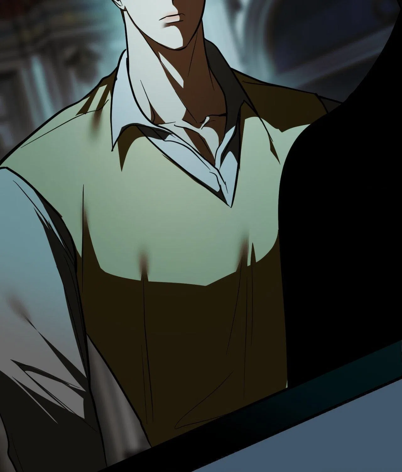 I Became My Son’s First Love Chapter 49 – Page 61