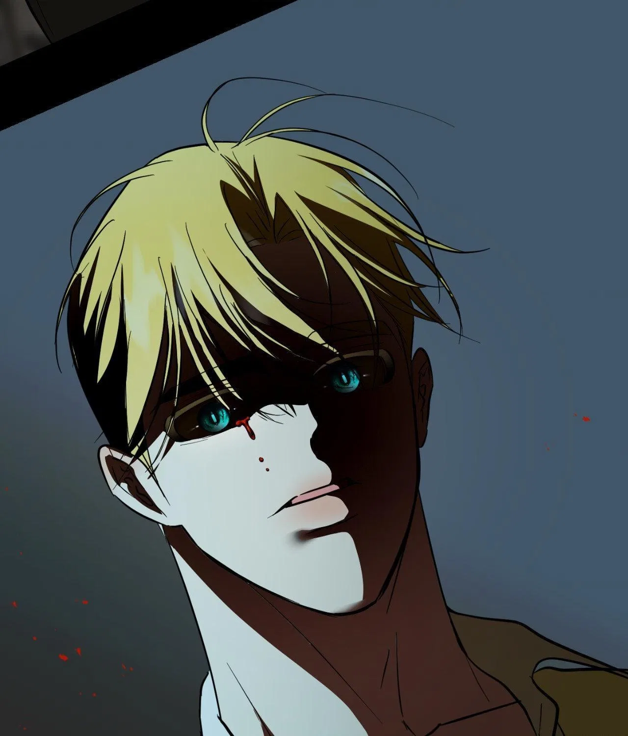 I Became My Son’s First Love Chapter 49 – Page 62