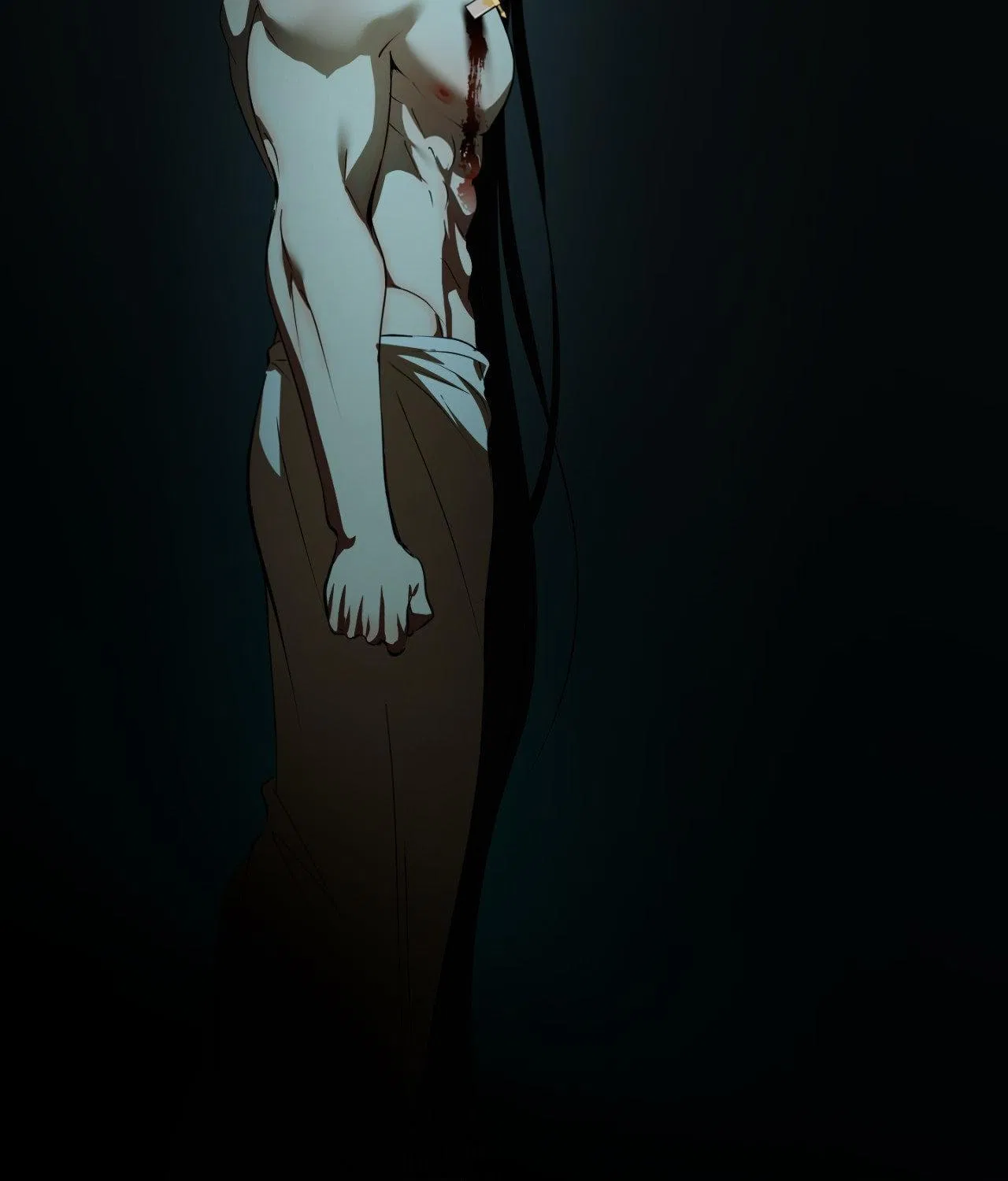I Became My Son’s First Love Chapter 49 – Page 66