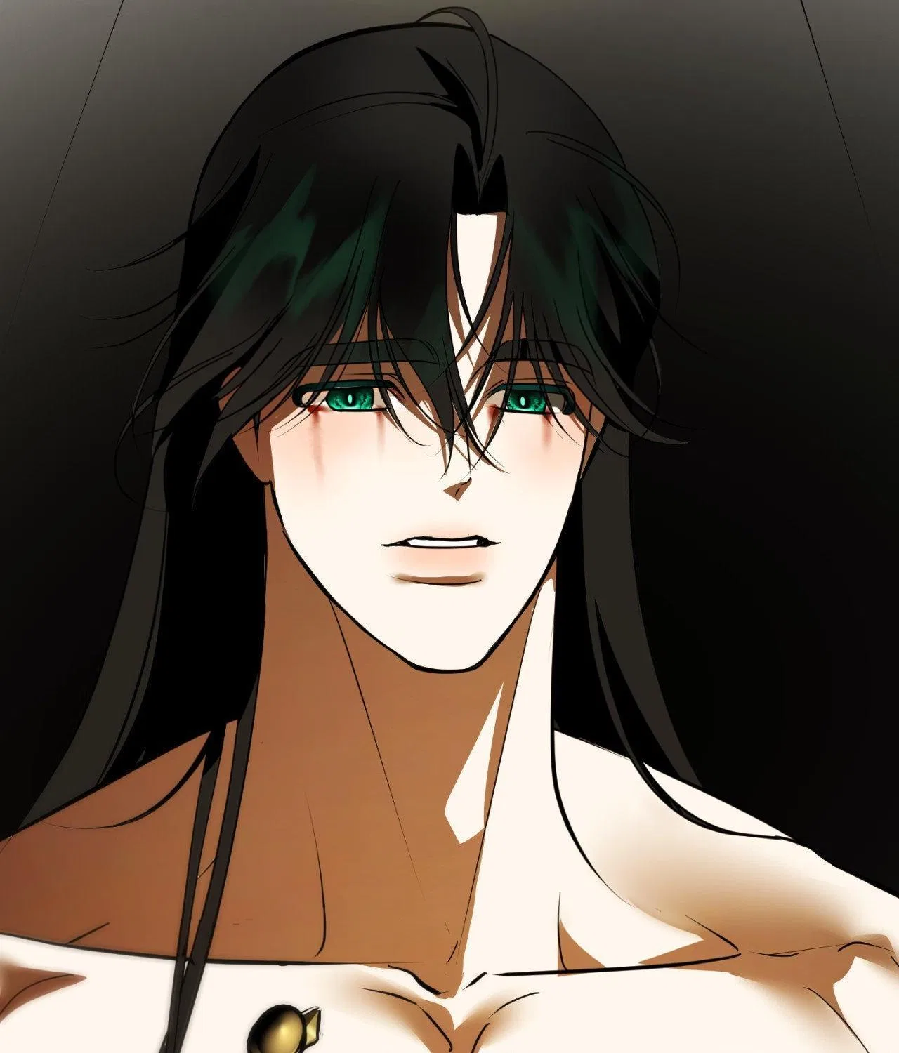 I Became My Son’s First Love Chapter 49 – Page 75