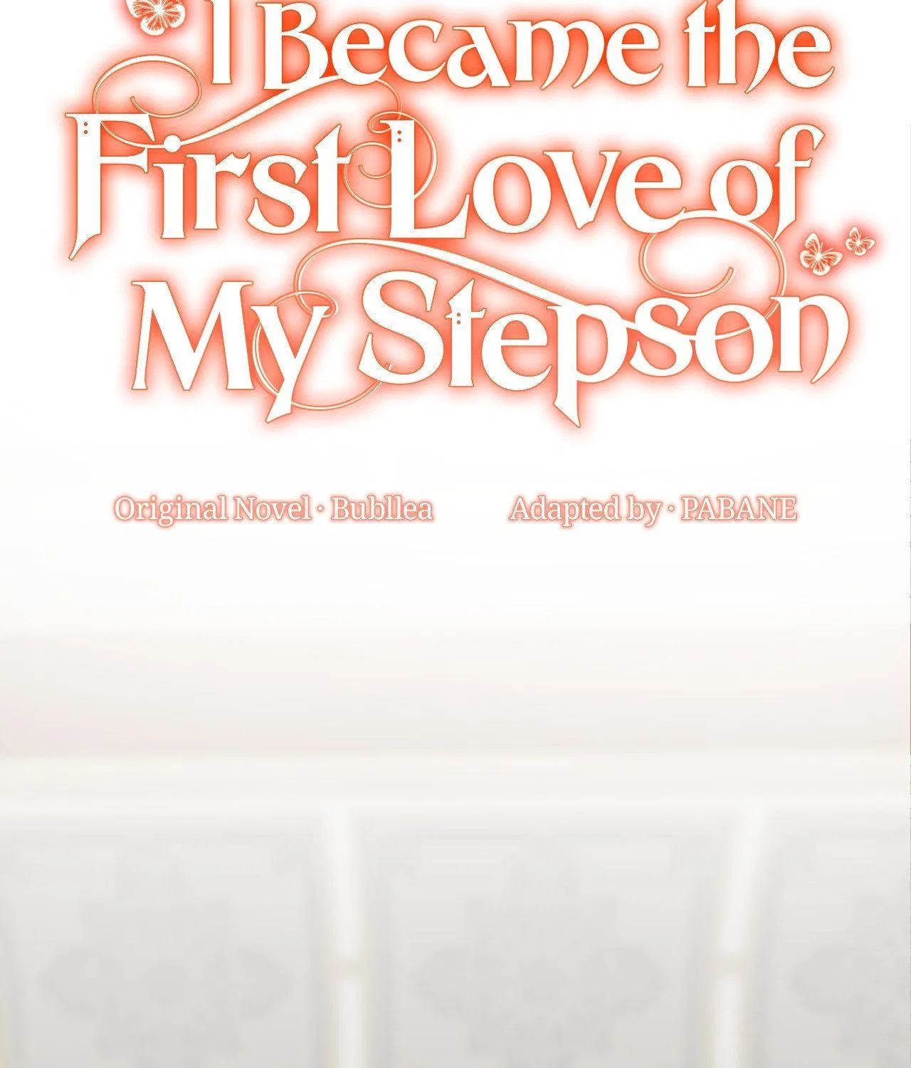 I Became My Son’s First Love Chapter 49 – Page 78