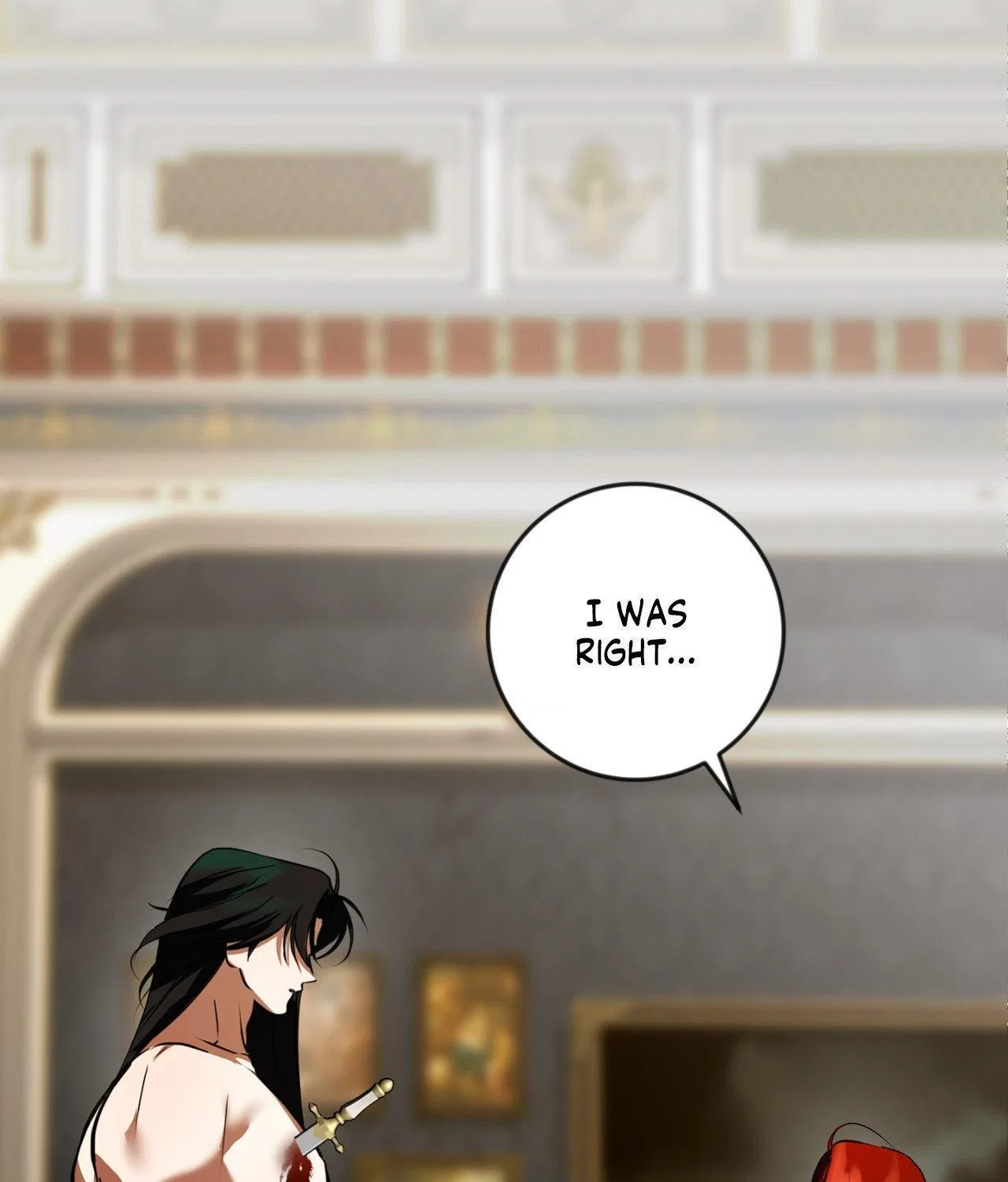 I Became My Son’s First Love Chapter 49 – Page 79