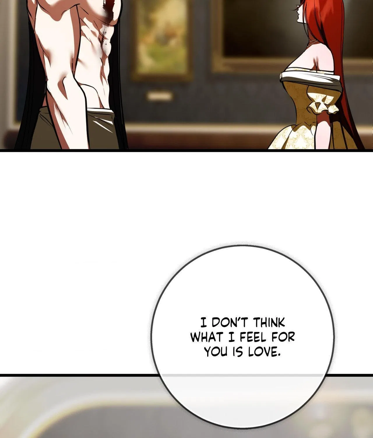 I Became My Son’s First Love Chapter 49 – Page 80