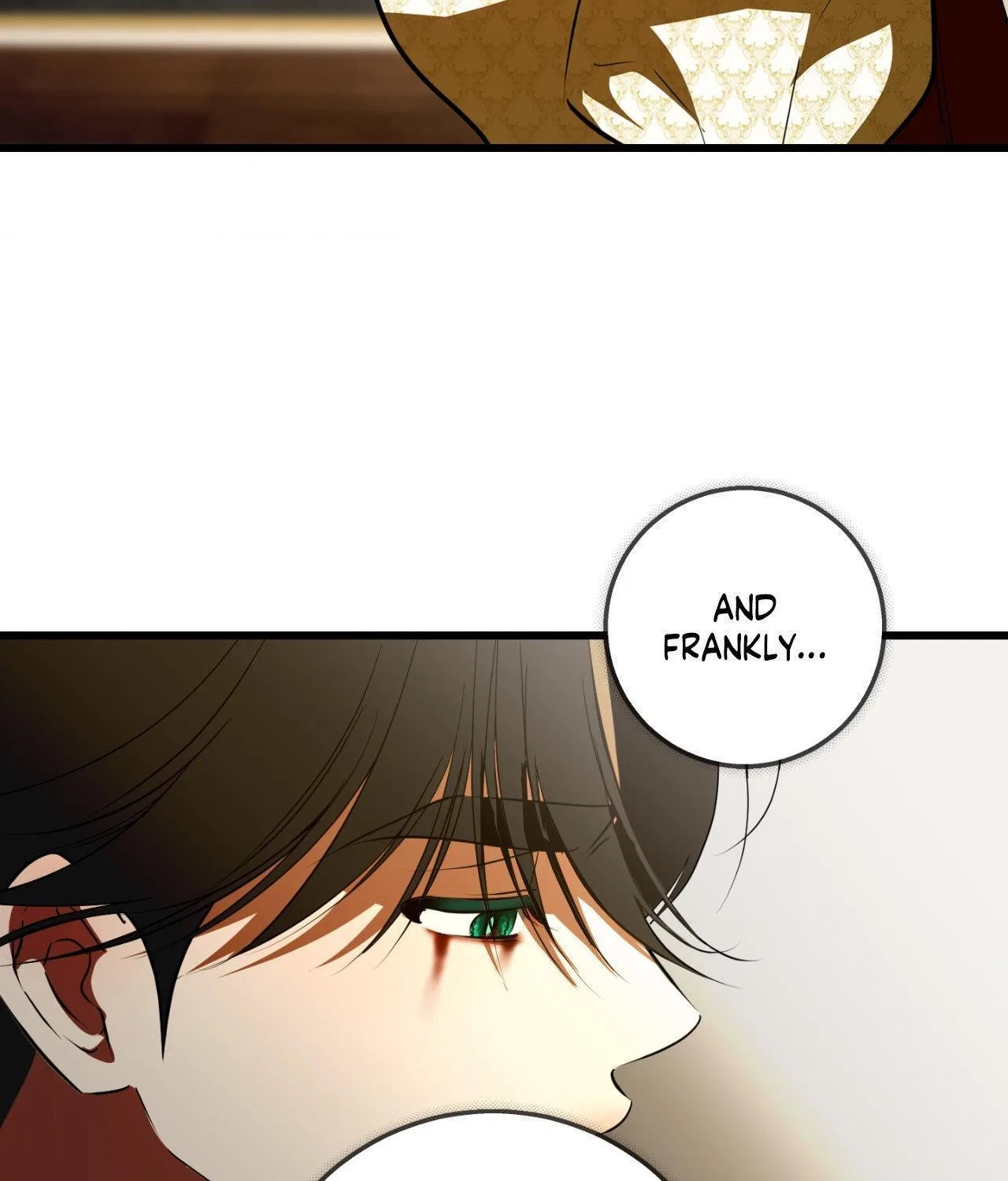 I Became My Son’s First Love Chapter 49 – Page 84
