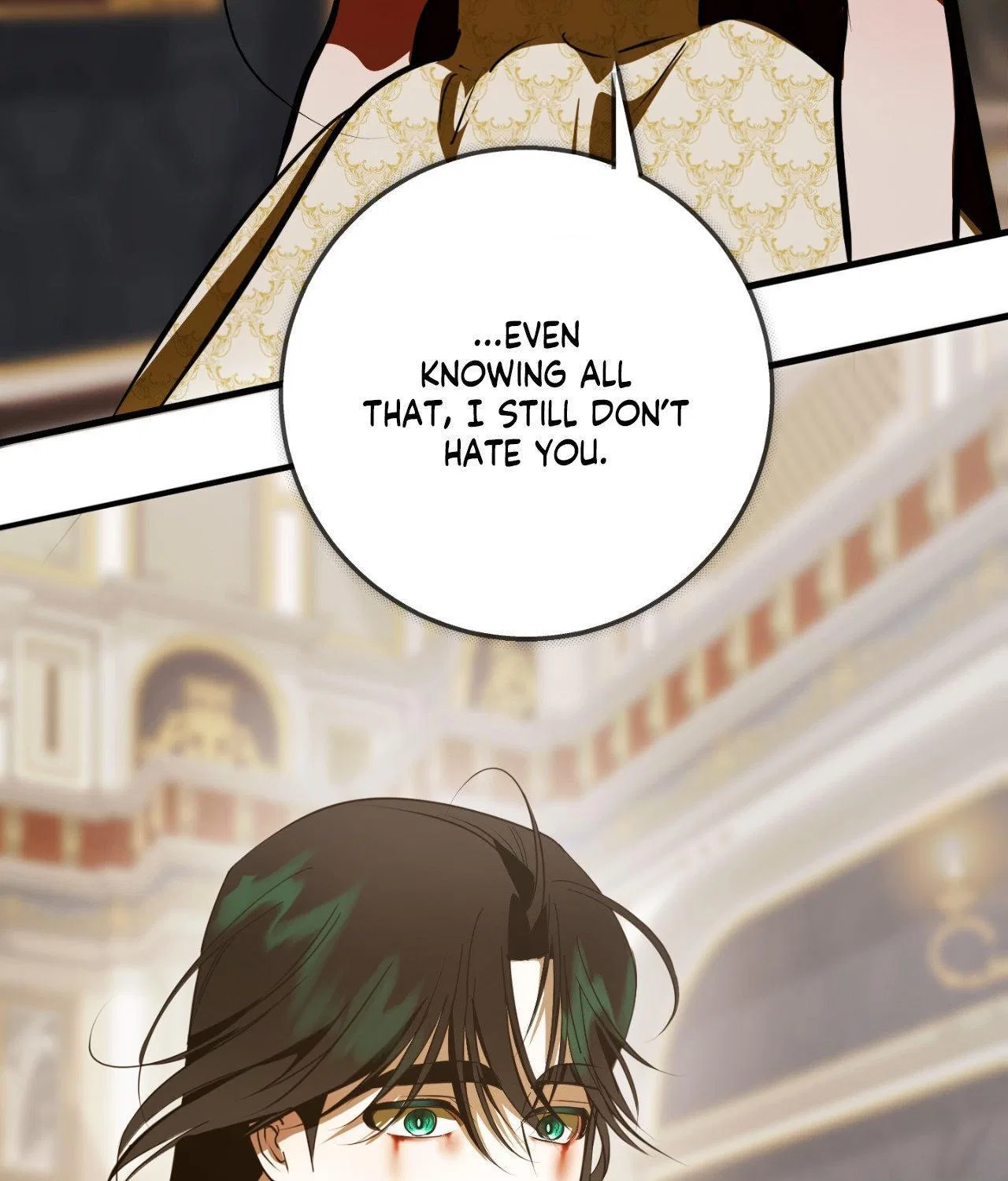 I Became My Son’s First Love Chapter 49 – Page 88
