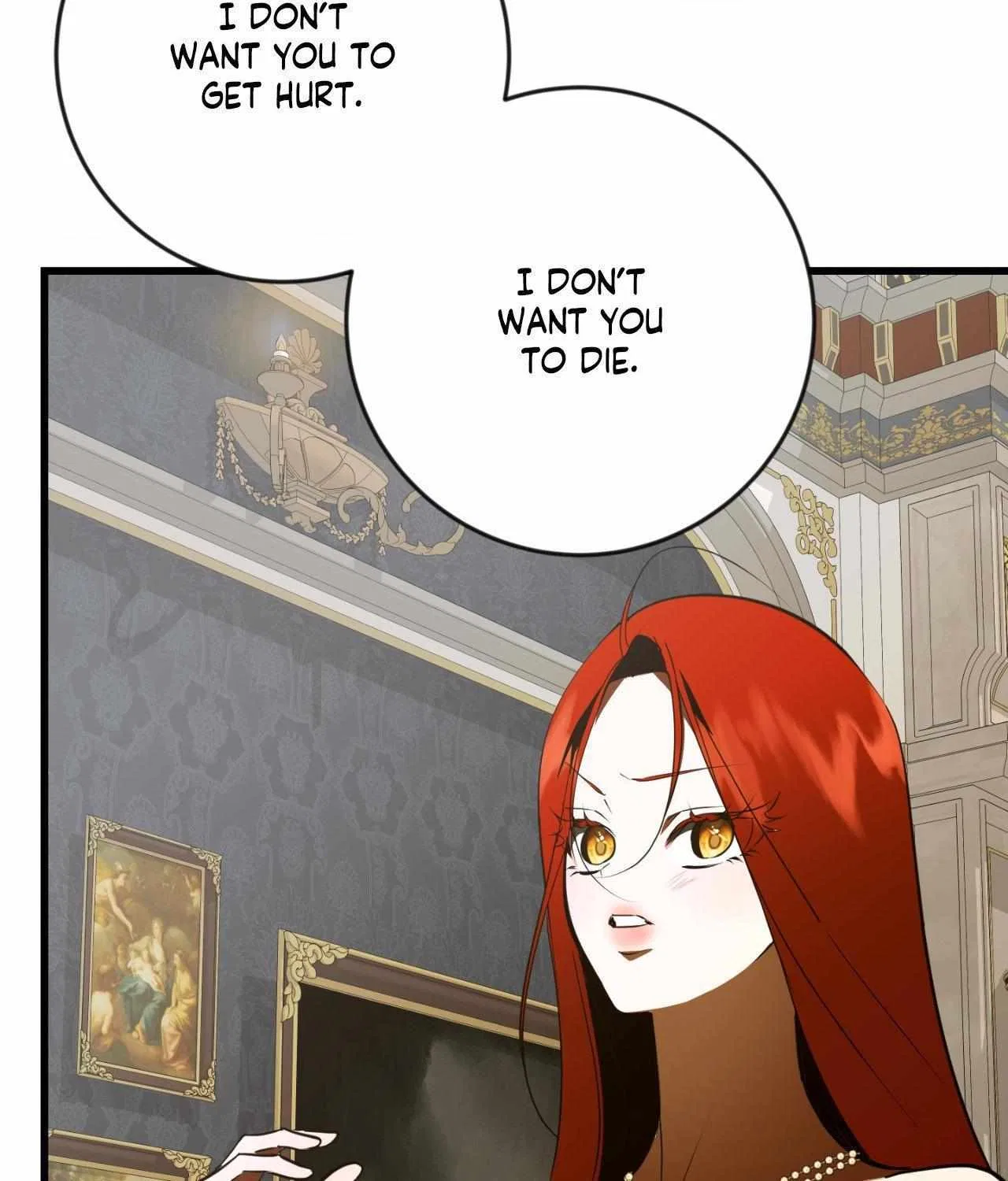 I Became My Son’s First Love Chapter 49 – Page 92