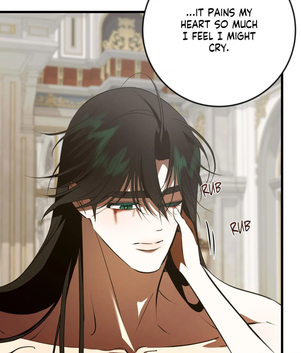 I Became My Son’s First Love Chapter 49 – Page 94