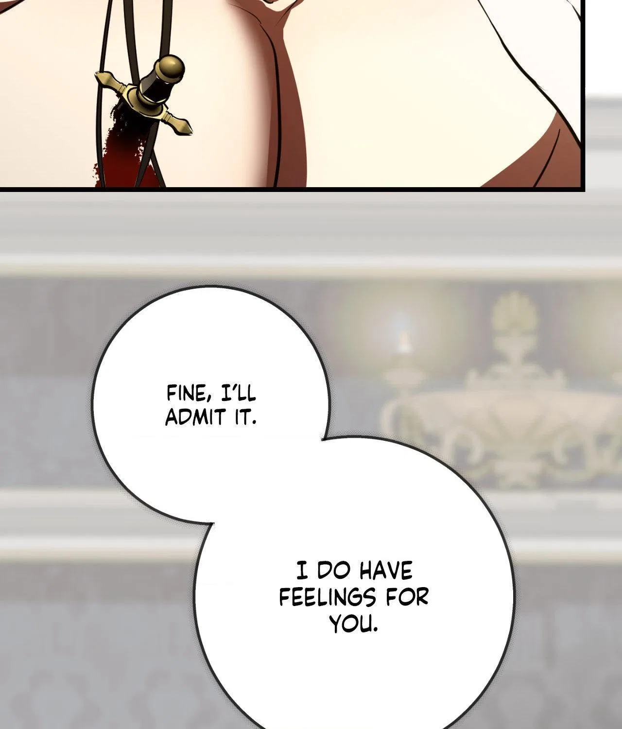 I Became My Son’s First Love Chapter 49 – Page 95