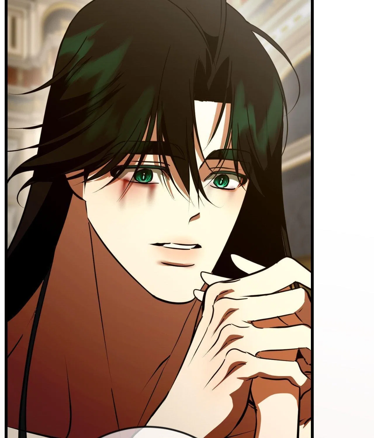 I Became My Son’s First Love Chapter 49 – Page 98