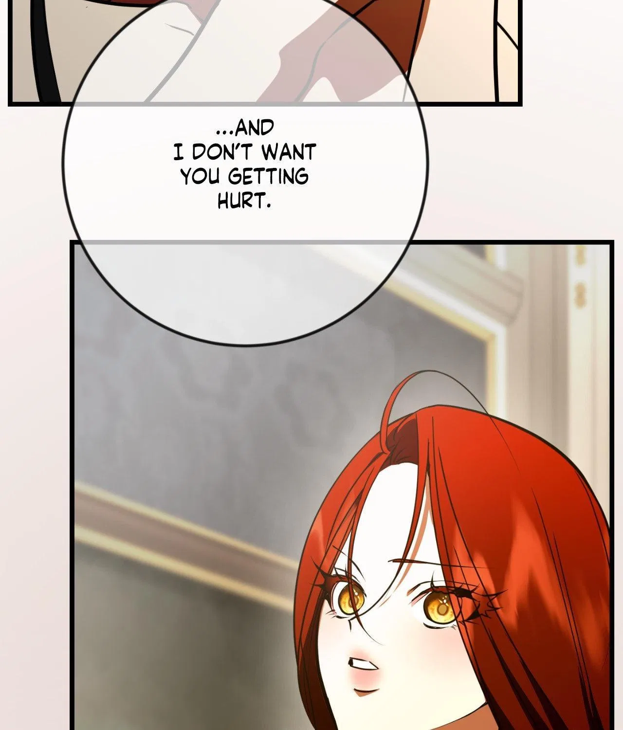 I Became My Son’s First Love Chapter 49 – Page 99