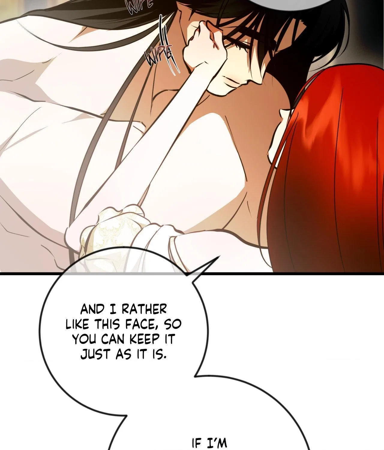 I Became My Son’s First Love Chapter 49 – Page 104